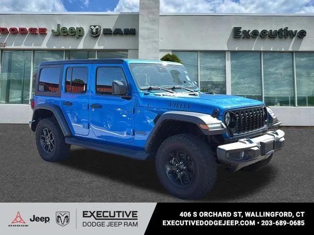 jeep wrangler 4xe 2024 1C4RJXN6XRW142666 image jeep wrangler 4xe 2024 1C4RJXN6XRW142666 image